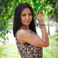 Отзыв от Арина - Visa DTV